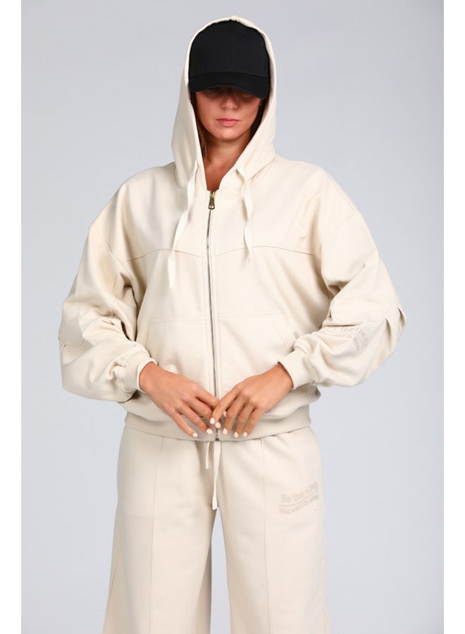 Marco Bergamo Women's sweatshirt - Image 3