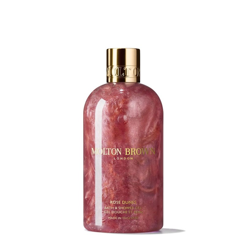 MOLTON BROWN جل استحمام روز من مولتون براون - Image 3