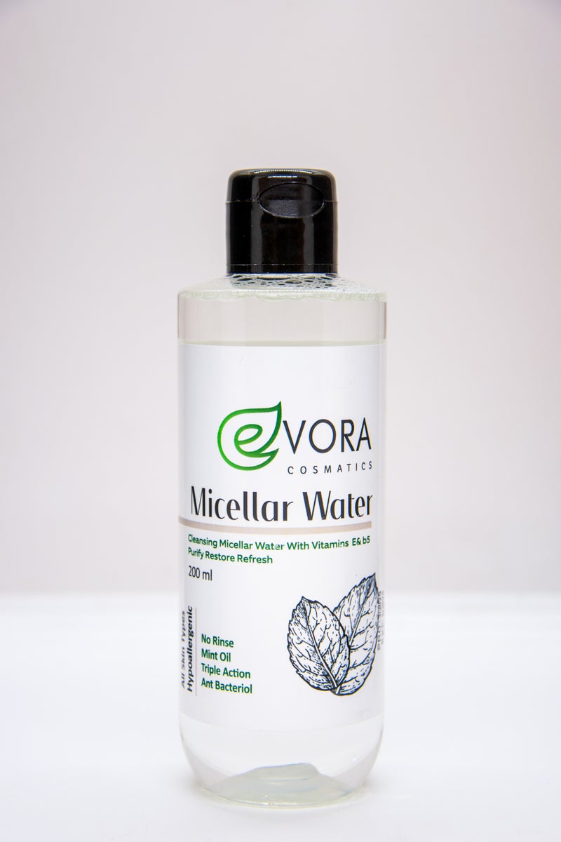 إيفورا ايڤورا ميسيلار مائي