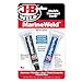 J-B WELD JB Weld 8272 MarineWeld لاصق بحري Epoxy 2 أونصة - Image 2