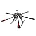 TAROT FY690S 6 Axle Full 3K Carbon Fiber Aircraft Frame Folding Hexacopter TL68C01 690mm Airframe for DIY FPV RC Drone - Image 3