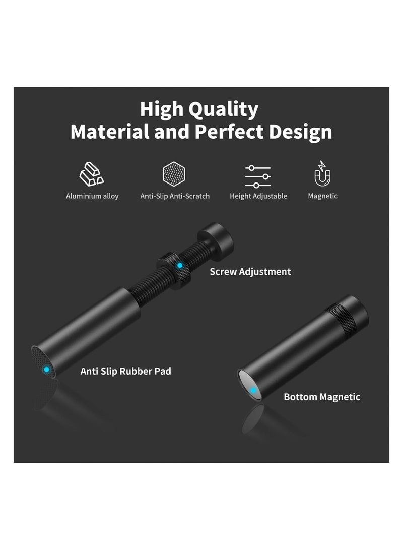 Graphics Card GPU Brace Support, Height Adjustment Video Card Sag Holder Bracket, GPU Stand, Universal VGA Graphics Card Holder - Image 4