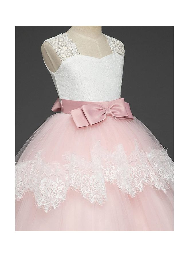 نيبمينينت Princess Costume 130cm - Image 3