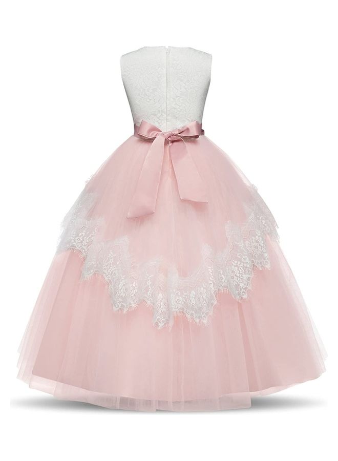 نيبمينينت Princess Costume 130cm - Image 2