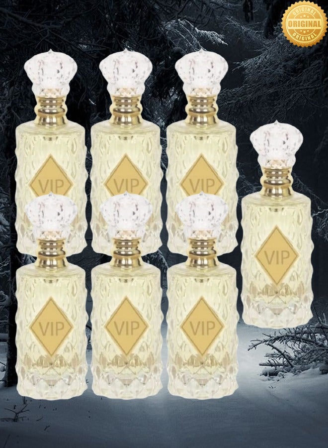 VIP 7 Pieces Vip Perfume 100ml EDP - Image 1