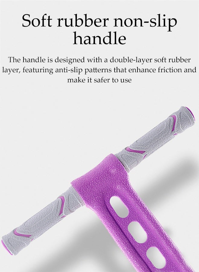 DUNISO Resistance Bands，Multi Function Ankle Puller，Sit Up Leg Stretch Rope Exercise Bands With Handles，Not Easily Deformed， For Abdomen, Leg, Arm Stretching Slimming Training - Image 3