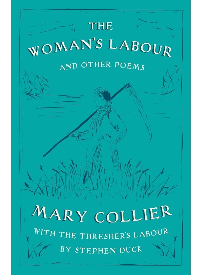 The Woman's Labour  - Image 1