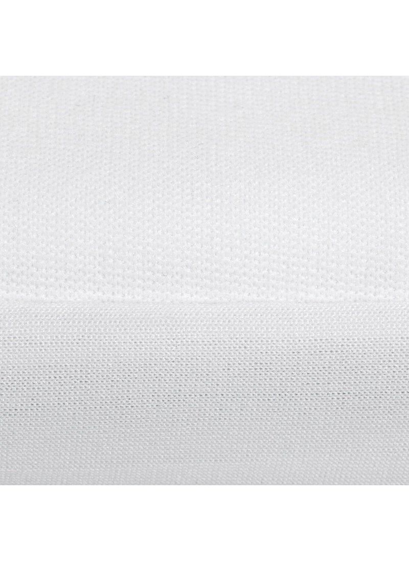 Tiny Plans - Liquid Proof Elastic Fitted Mattress Mattress 80X190CM - Image 1