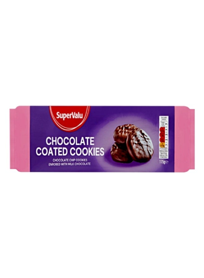Cookies Chocolate Coated - 175g