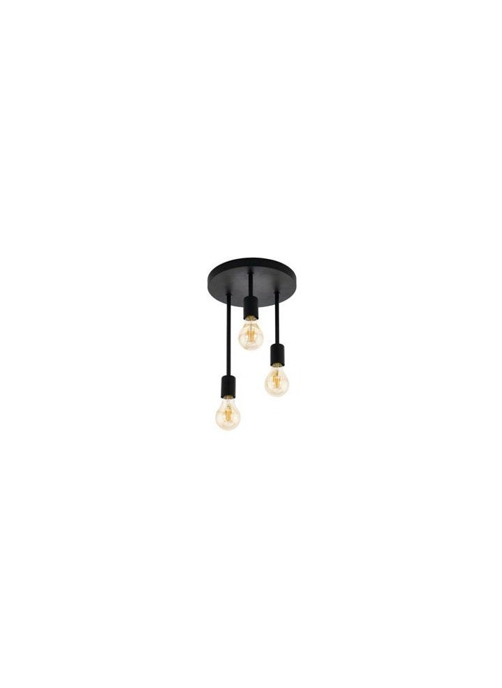 NAGAFA SHOP Modern black Ceiling lamp mb201 from nagafa shop  - Image 2