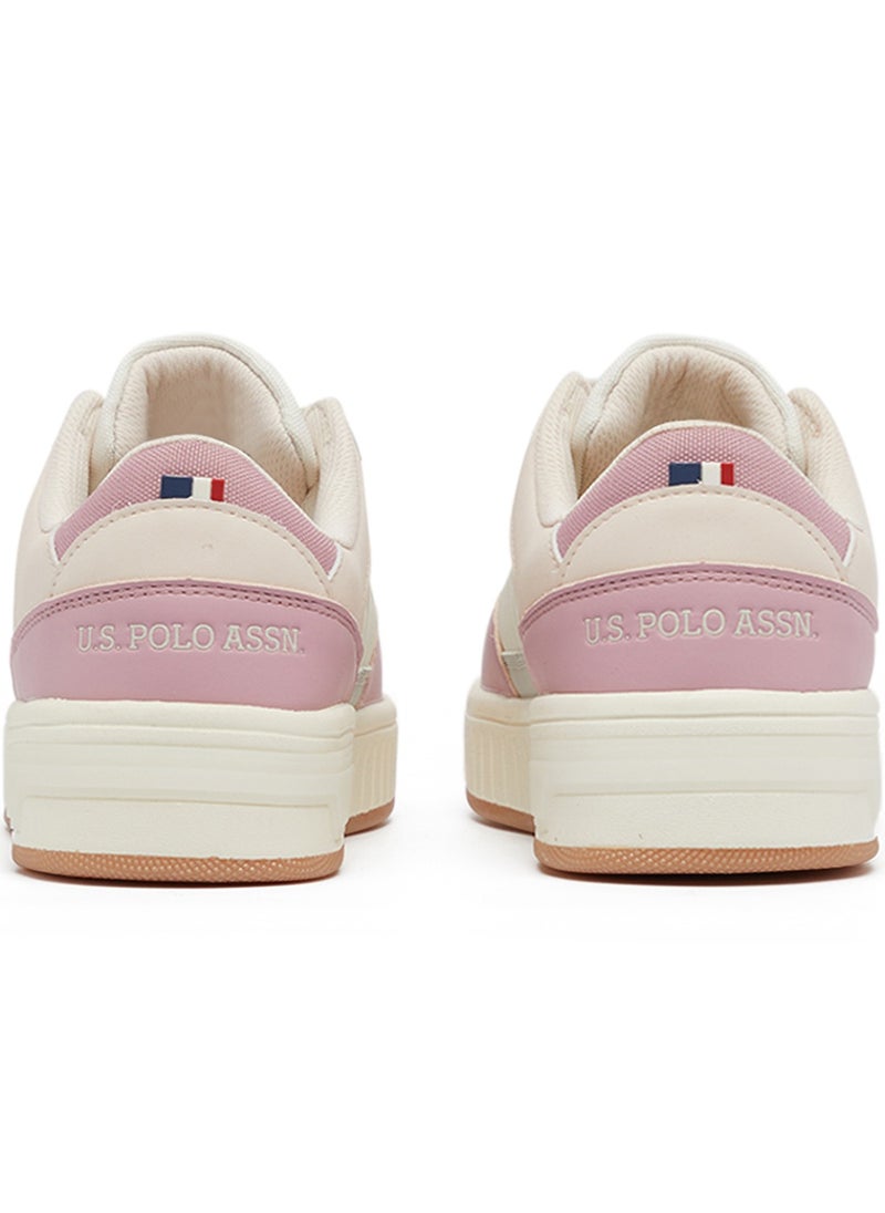 U.S. Polo Assn. - Women's Low-Top Sneakers - High-Quality Sole for Everyday Look - Image 1