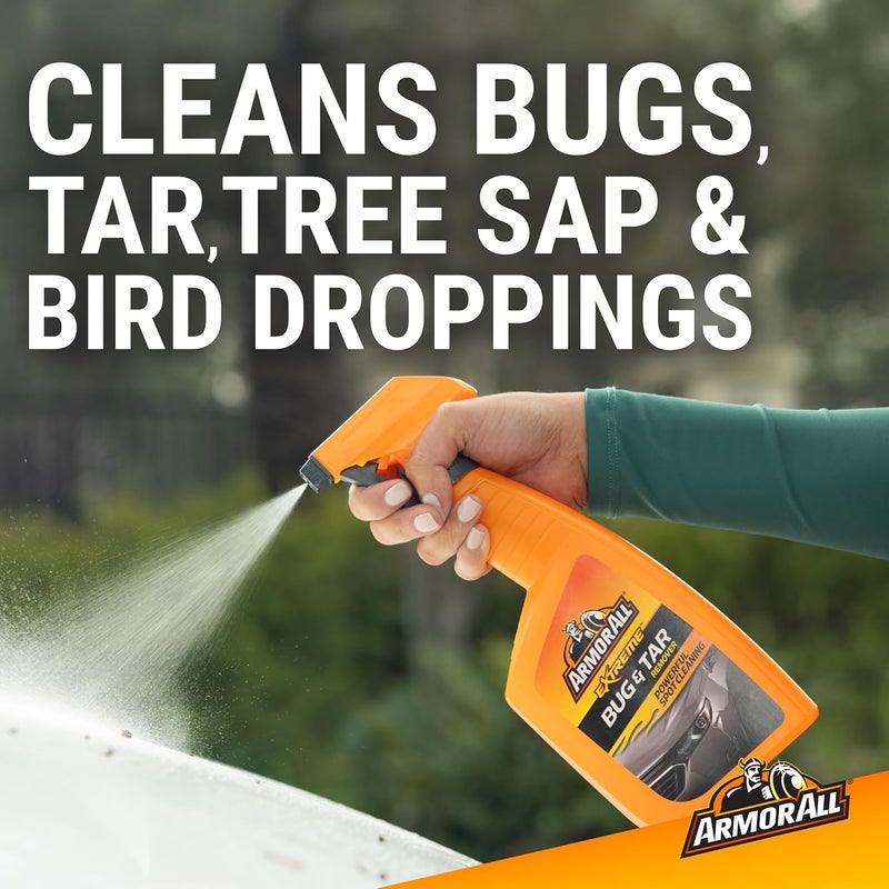 Armor All Extreme Bug & Tar Remover Spray - Image 2