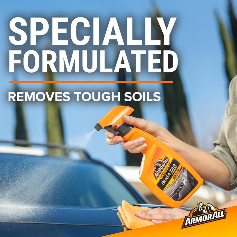 Armor All Extreme Bug & Tar Remover Spray - Image 3