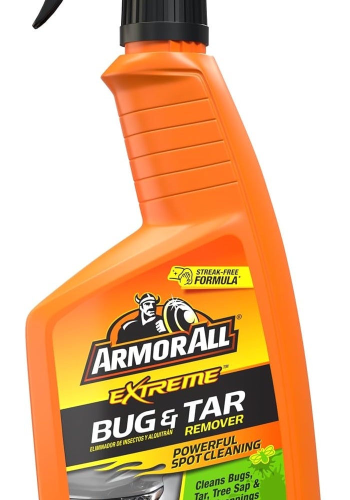 Armor All Extreme Bug & Tar Remover Spray - Image 1