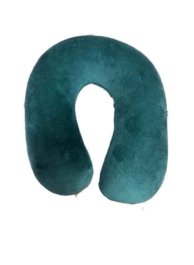 موف وسادة سفر ناعمة من فوم ميموري موديل MV060 – راحة ودعم أثناء السفر - Image 2