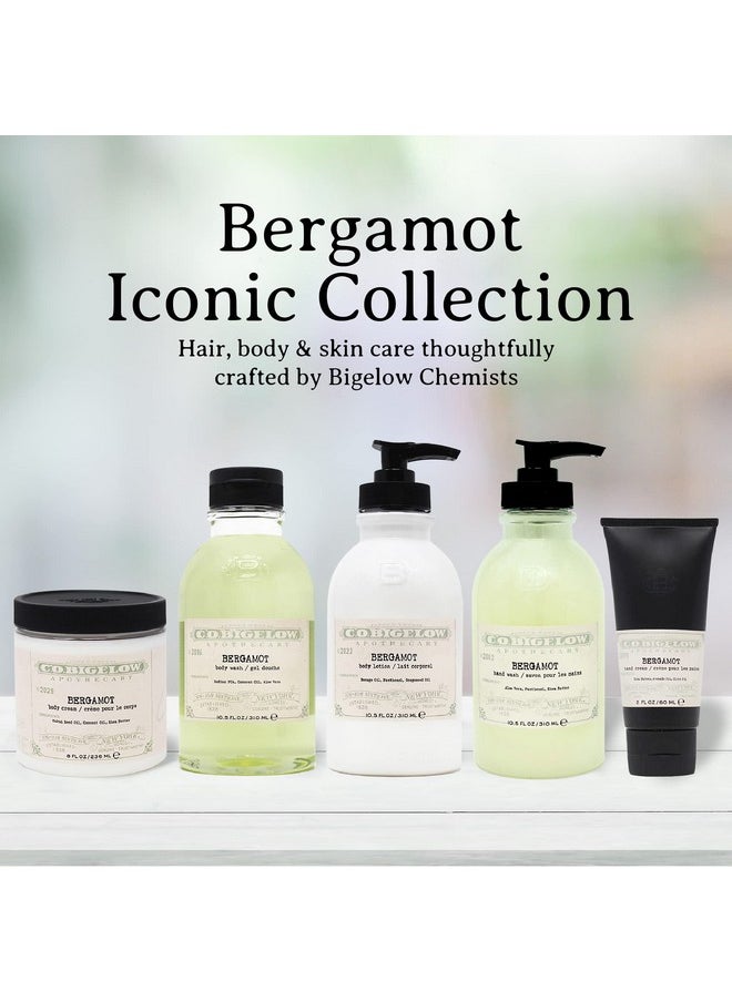 C. O. Bigelow - C.O. Bigelow Iconic Collection Bergamot Body Lotion 10.5 Fl Oz - Image 1