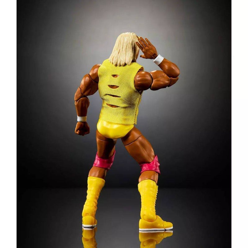 WWE Ultimate Edition Hulk Hogan Action Figure (15.24 cm) - Image 3