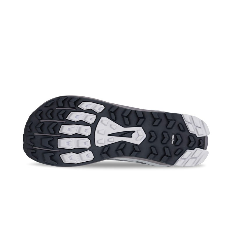 ALTRA Men's Lone Peak 9 Trail Running Shoe, Gray, 10.5 - Image 4