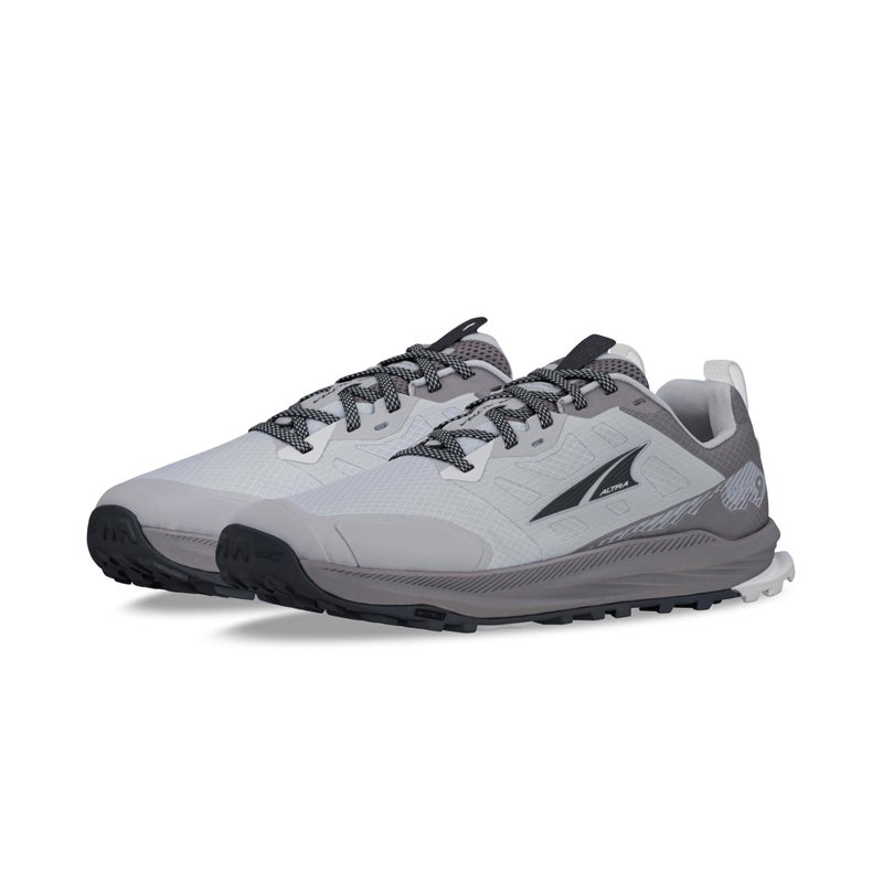 ALTRA Men's Lone Peak 9 Trail Running Shoe, Gray, 10.5 - Image 5