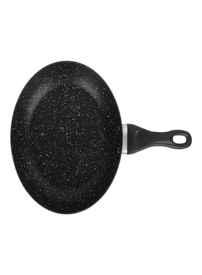 Kitchen Chef Marbella Induction Base Non Stick Frying Pan 240MM Without Lid - Image 1