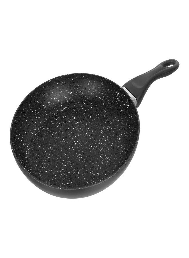 Kitchen Chef Marbella Induction Base Non Stick Frying Pan 240MM Without Lid - Image 3