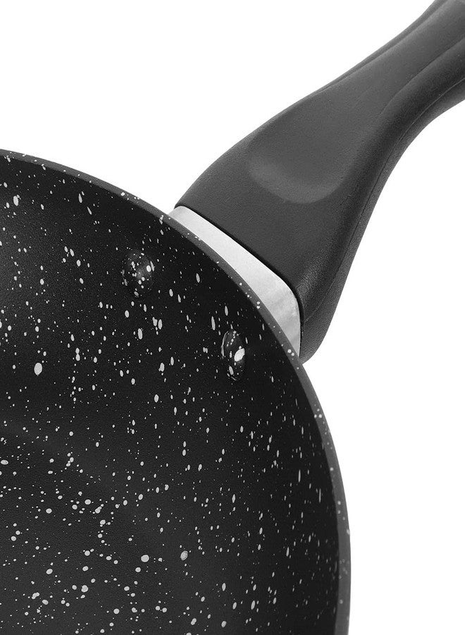Kitchen Chef Marbella Induction Base Non Stick Frying Pan 240MM Without Lid - Image 5