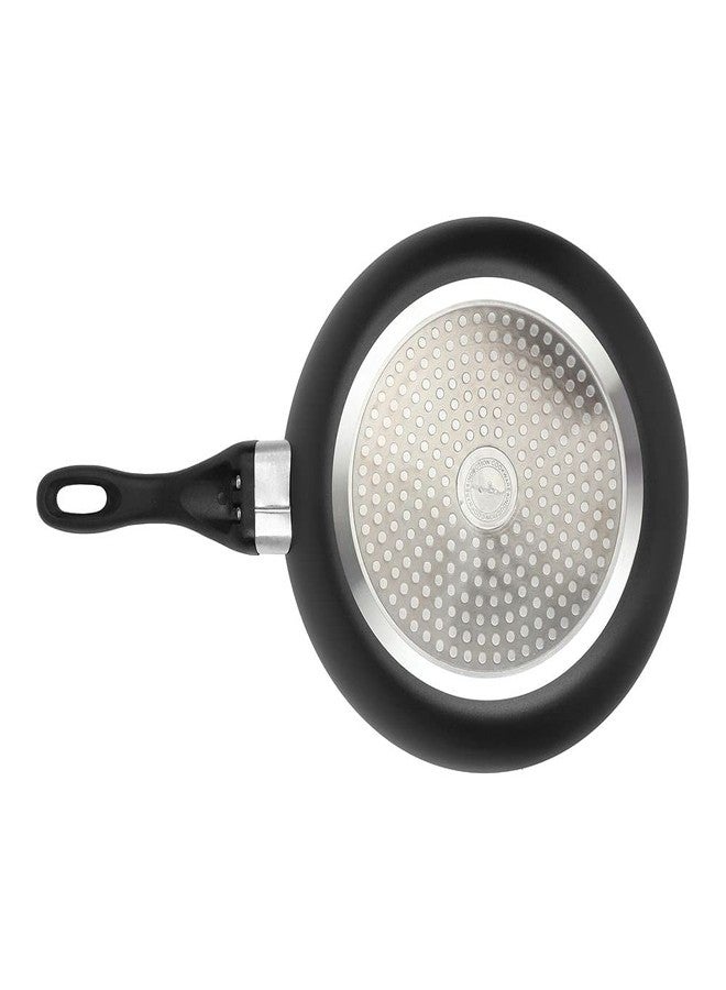 Kitchen Chef Marbella Induction Base Non Stick Frying Pan 240MM Without Lid - Image 2