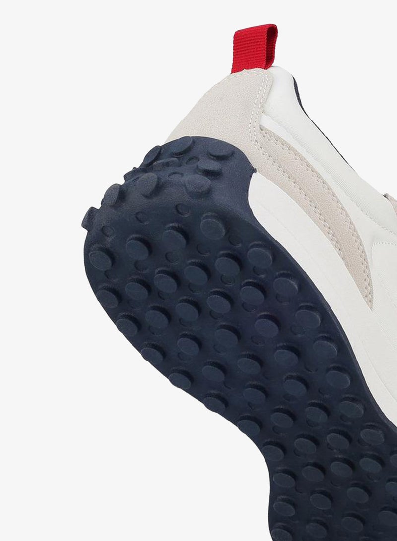 Lee Cooper Women Lace-Up Ankle Sneakers - Image 5
