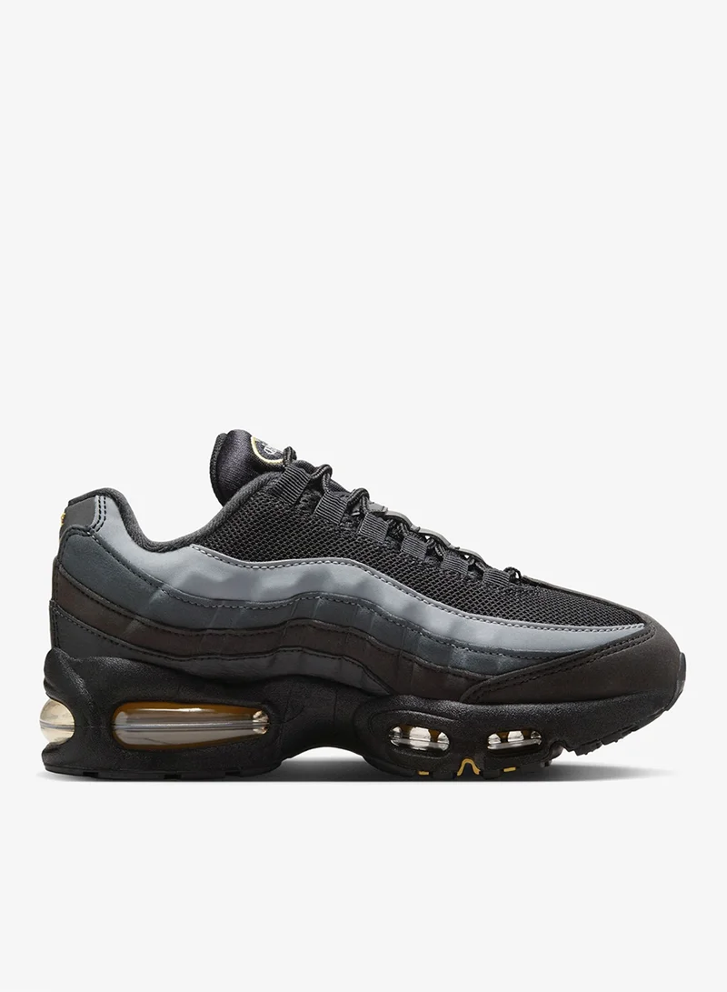 Nike Youth Air Max 95 Bb Bg Jdc