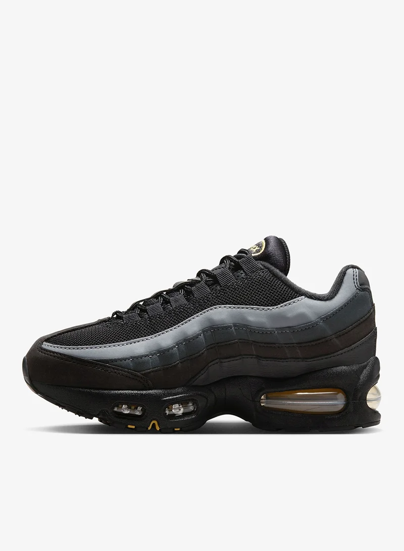 Nike Youth Air Max 95 Bb Bg Jdc