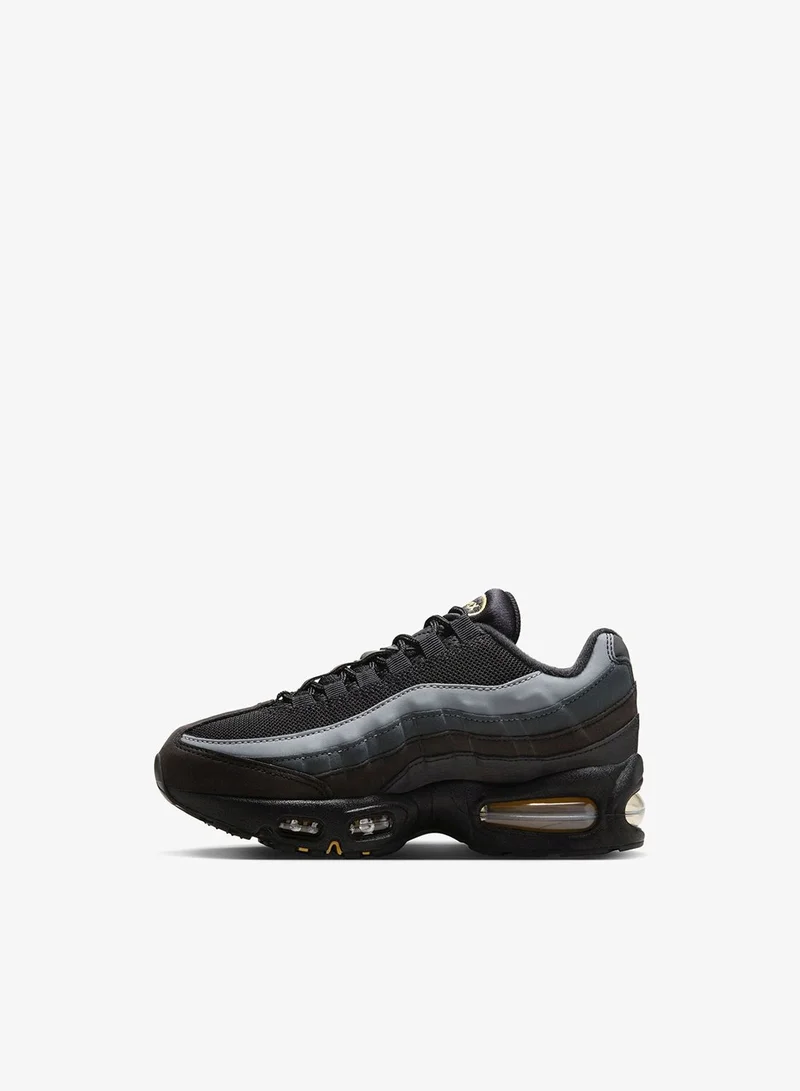 Nike Youth Air Max 95 Bb Bg Jdc