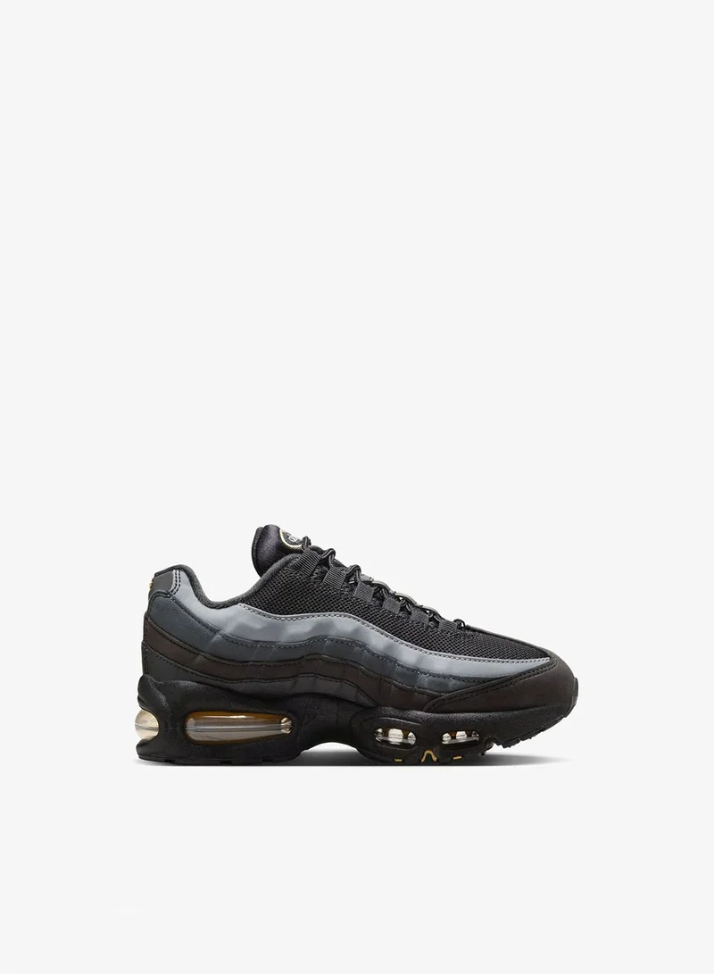 Nike Youth Air Max 95 Bb Bg Jdc
