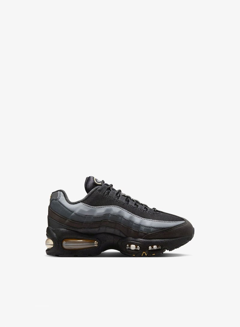 Nike Youth Air Max 95 Bb Bg Jdc - Image 1