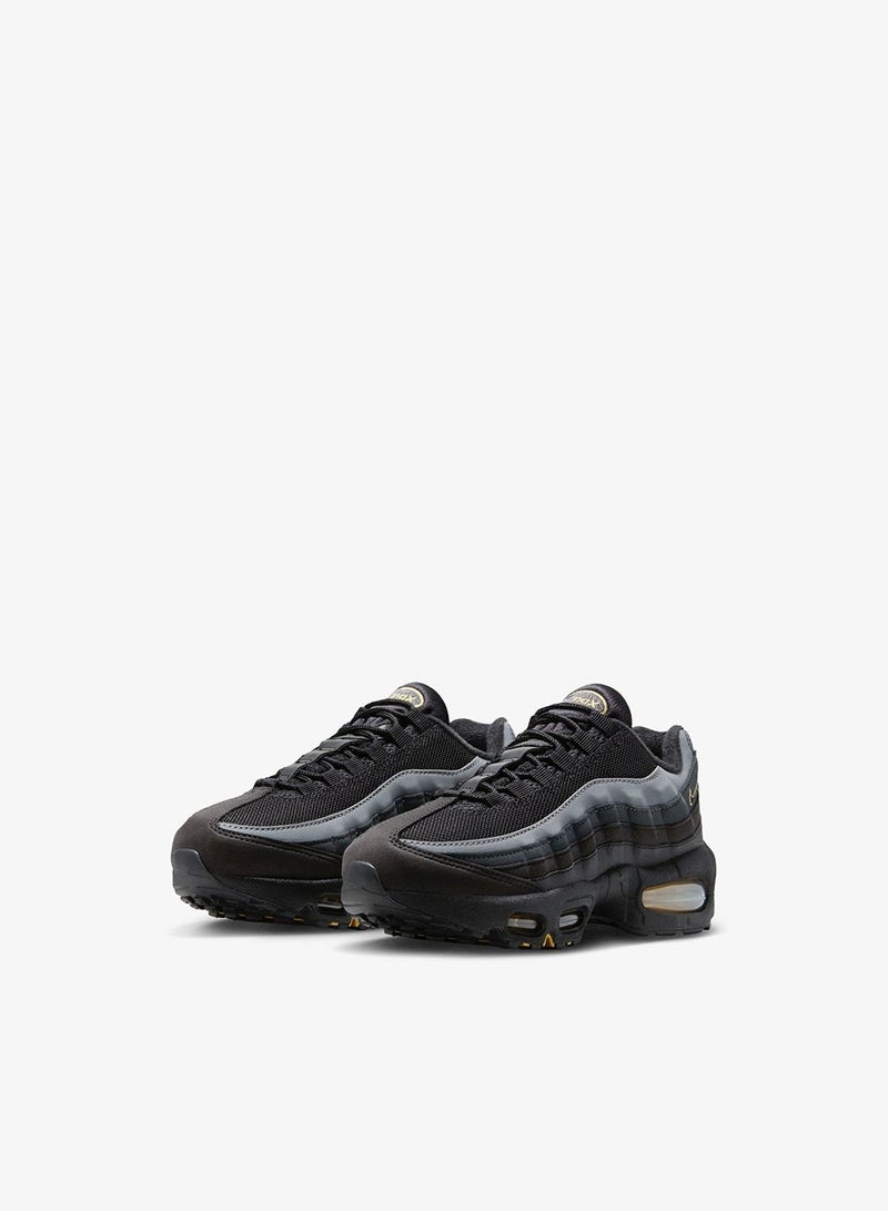 Nike Youth Air Max 95 Bb Bg Jdc - Image 3