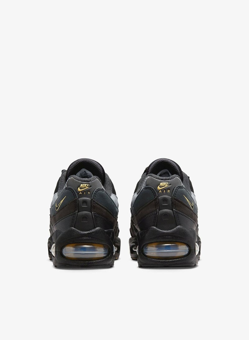 Nike Youth Air Max 95 Bb Bg Jdc - Image 4