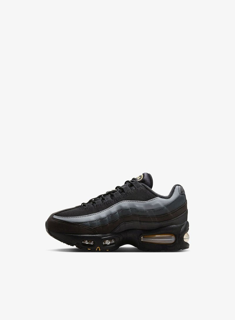 Nike Youth Air Max 95 Bb Bg Jdc - Image 2
