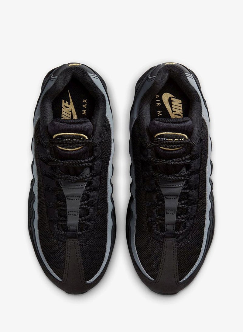 Nike Youth Air Max 95 Bb Bg Jdc - Image 5