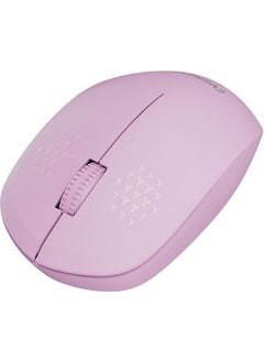 Everest Smw-88 USB Purple 2.4ghz Wireless Mouse  - Image 5