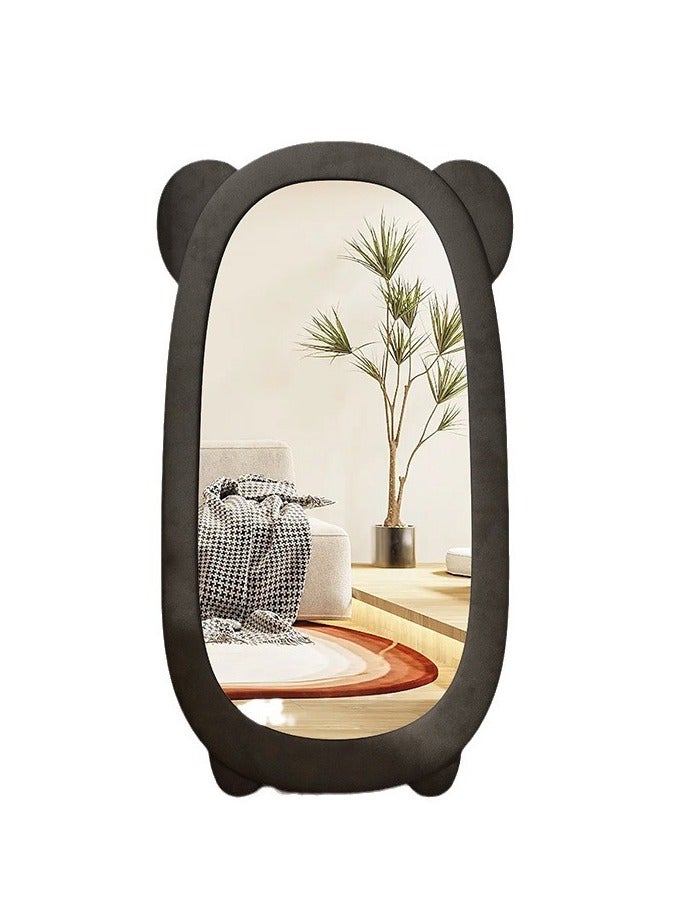 Full Length Mirror,Standing Mirror Full Length Mirror,Suitable for Living Room,Bedroom,Cloakroom,Corridor,Clothing Store - Image 2