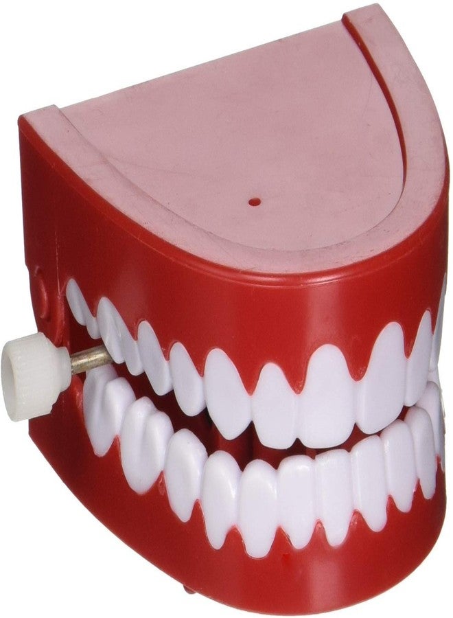 Rhode Island Chattering Teeth