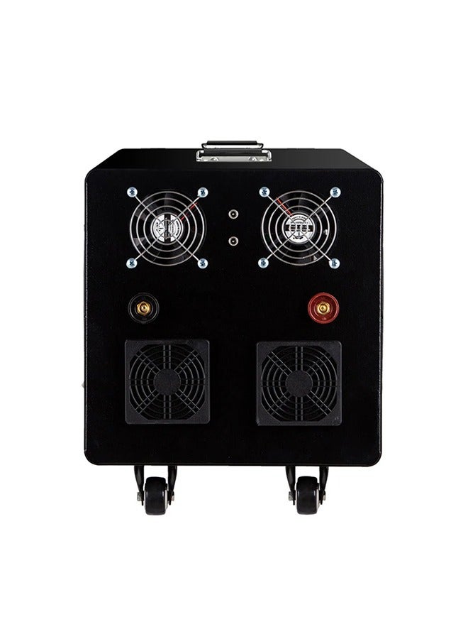 OKA Home Power Bank in Case Of Power Outage 3000W – 300A - Image 3