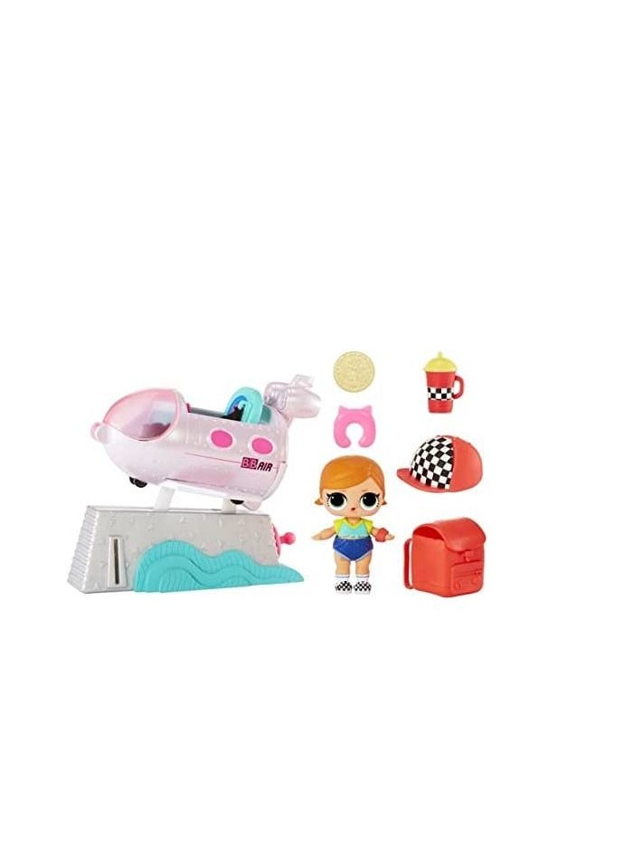 Lol Surpise - House Of Surprises - Lil Arcade - Image 1
