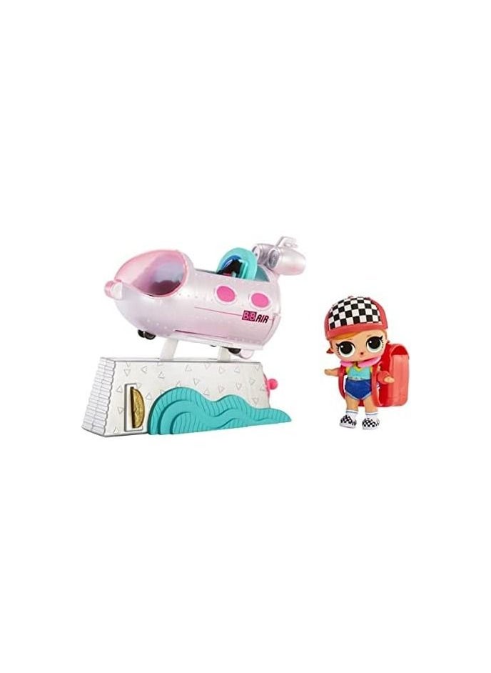 Lol Surpise - House Of Surprises - Lil Arcade - Image 1