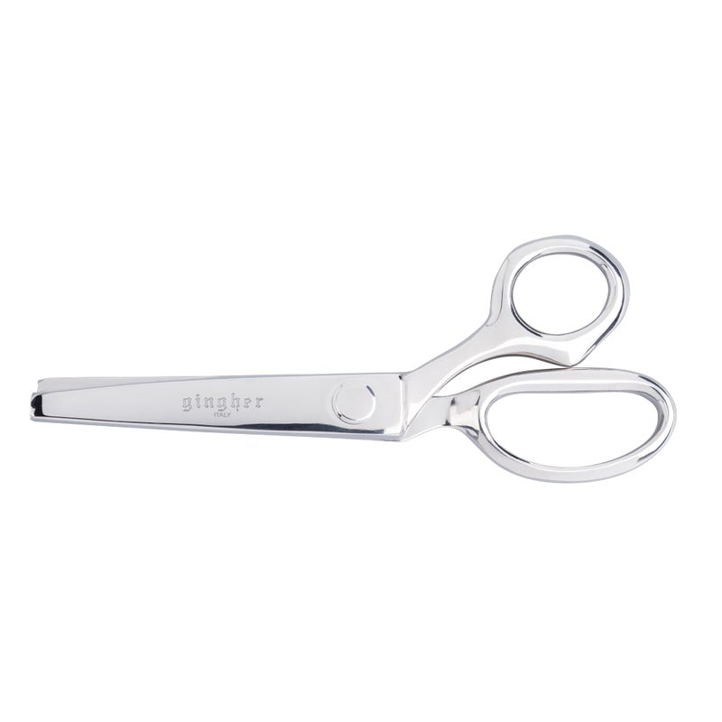 Fiskars Gingher 7.5 Inch Pinking Shears - Image 1