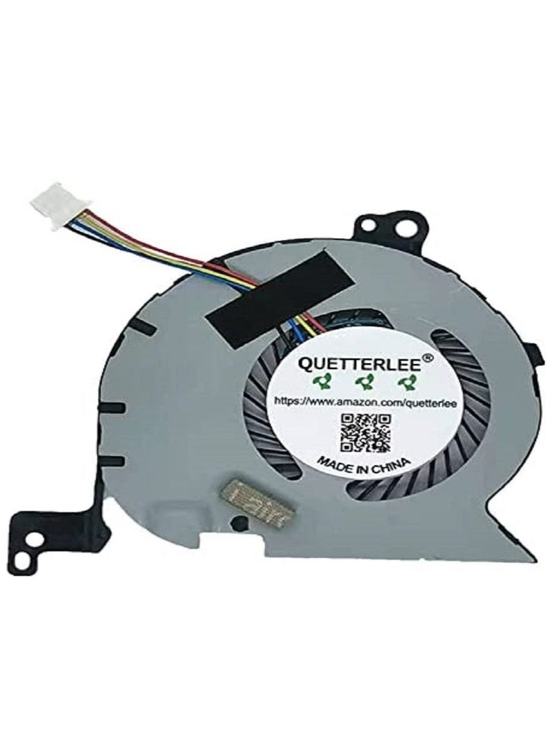 Generic DELL E7250 Laptop Fan 