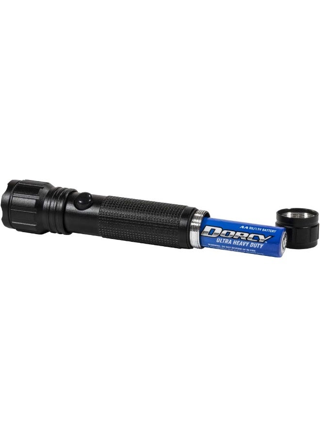 Dorcy 7-Led Headlight And 9 Flashlight Combo - Image 3