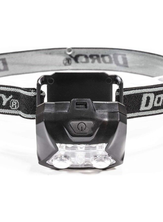 Dorcy 7-Led Headlight And 9 Flashlight Combo - Image 5