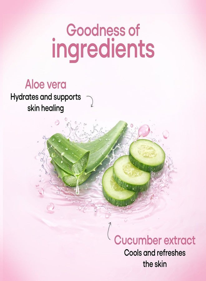 ETHIGLO Caladew Calamine Lotion with Aloe Vera and Cucumber Extract(75ml) - Image 1
