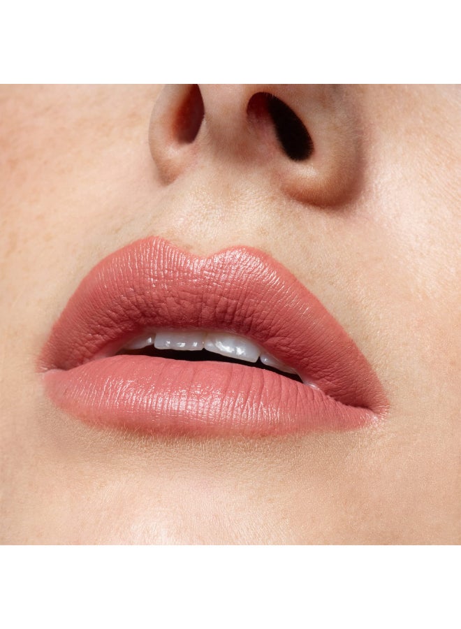 Nudestix Intense Matte Lip Cheek Pencil 3in1 LongWear Matte Lipstick Lip Liner Blush Stick Waterproof Vegan PreservativeFree Soft Blurred Finish Shade Mystic - Image 4