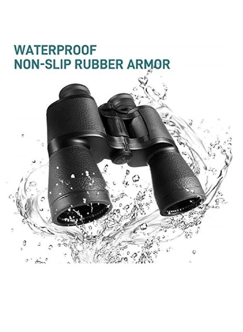 GENNEXT 20x50 HD Professional Waterproof with Low Light Night Vision Binocular  - Image 2